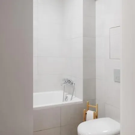 Apartment Mednyanszky Bratislava