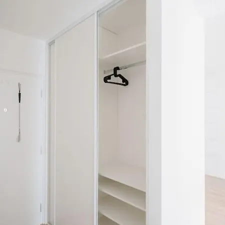 Apartment Mednyanszky Bratislava