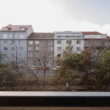 Mednyanszky Апартаменты *