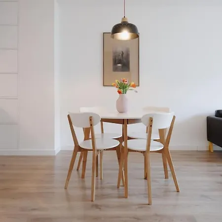 Mednyanszky Apartment Bratislava